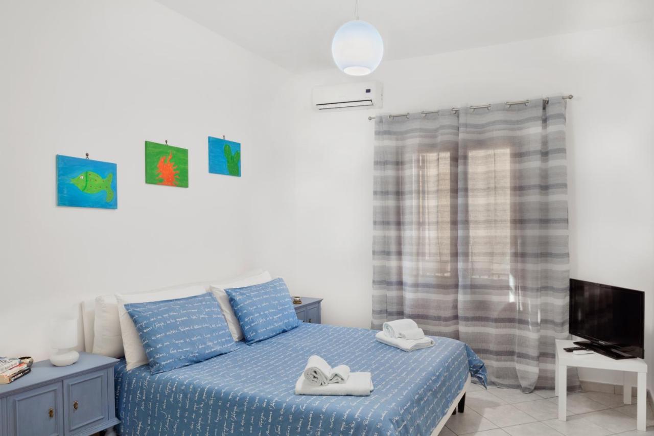 Zagarellai Apartment Alla Kalsa Fast Wi-Fi Палермо Экстерьер фото